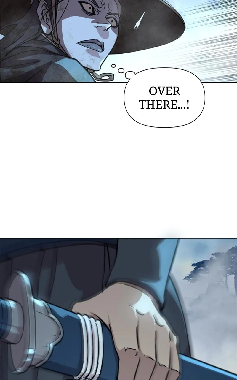 The Monkey King's Journey to the Murim Chapter 3 page 20