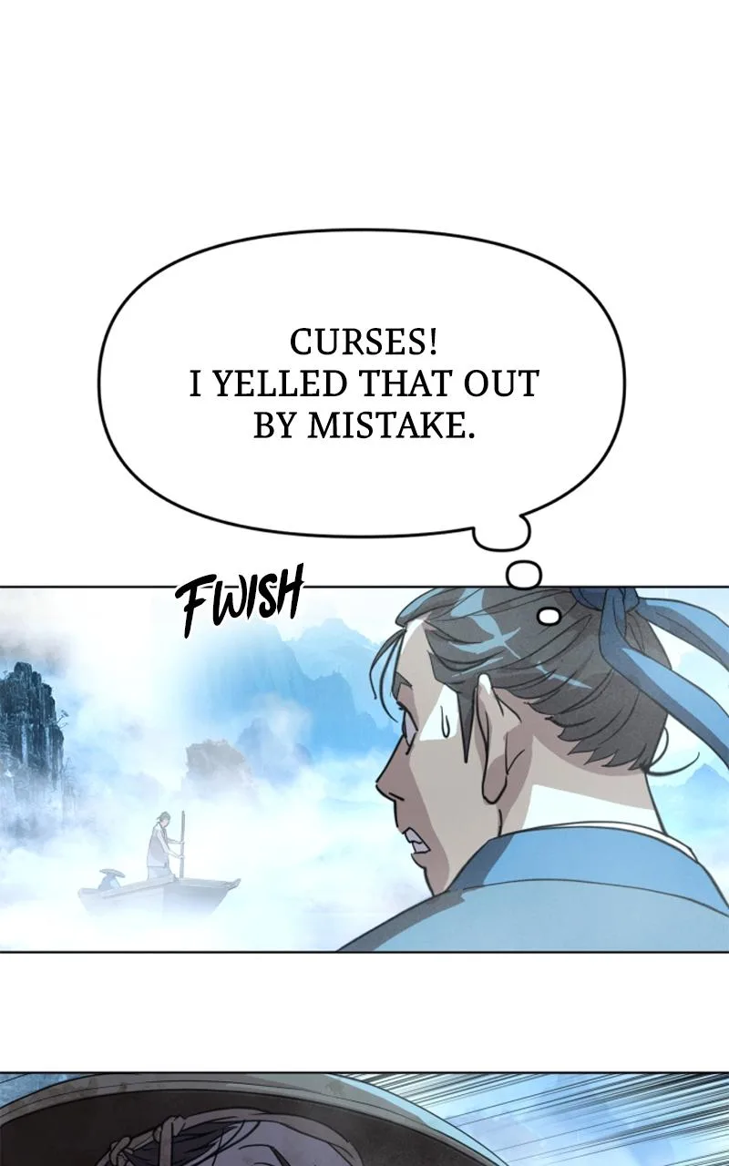 The Monkey King's Journey to the Murim Chapter 3 page 19