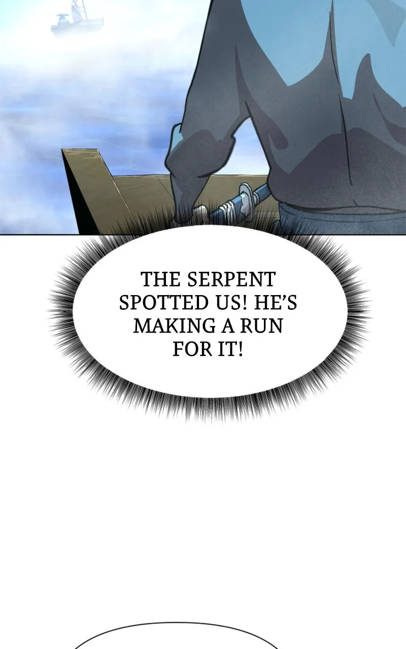 The Monkey King's Journey to the Murim Chapter 3 page 23