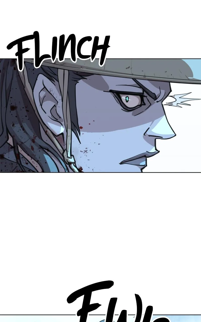 The Monkey King's Journey to the Murim Chapter 3 page 40