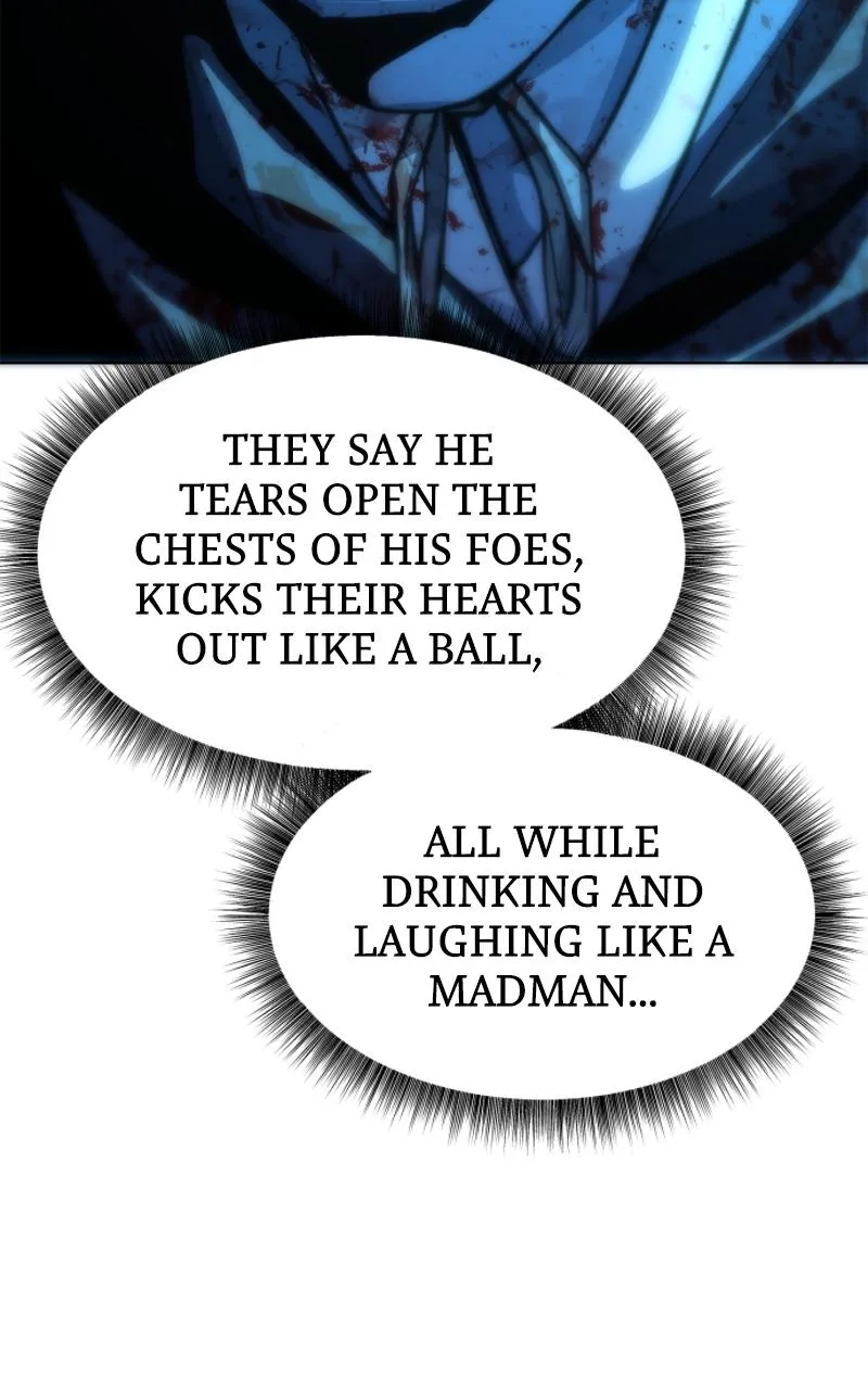 The Monkey King's Journey to the Murim Chapter 3 page 39