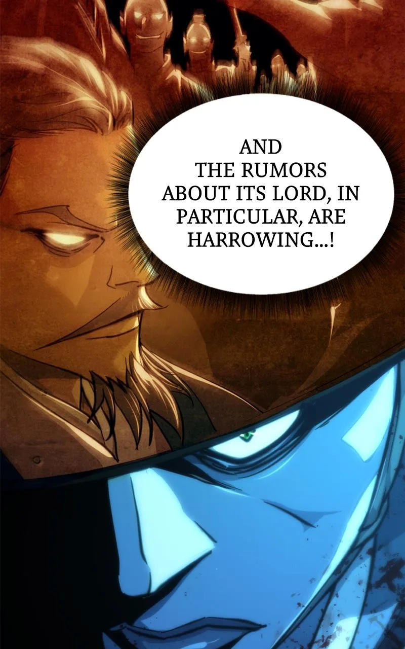 The Monkey King's Journey to the Murim Chapter 3 page 38