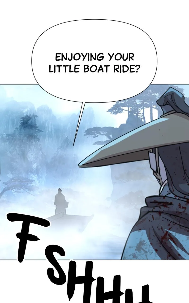 The Monkey King's Journey to the Murim Chapter 3 page 42
