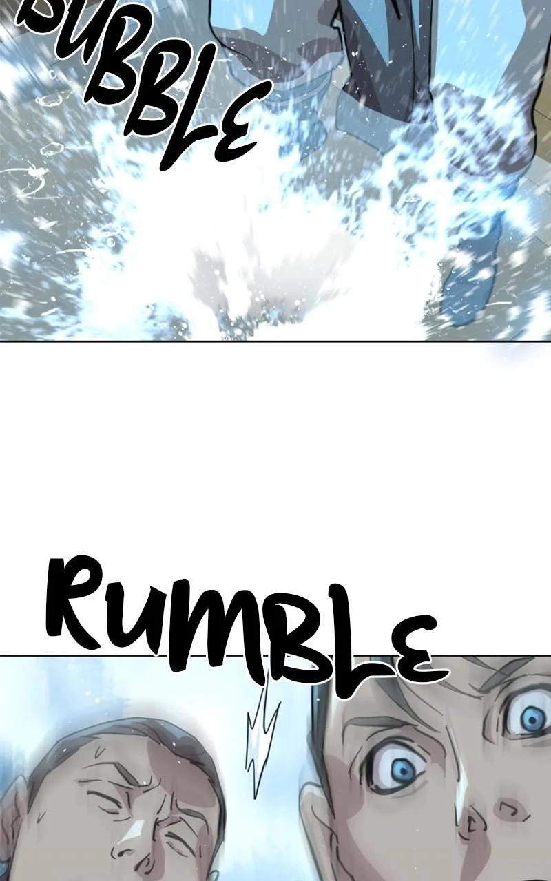 The Monkey King's Journey to the Murim Chapter 3 page 53