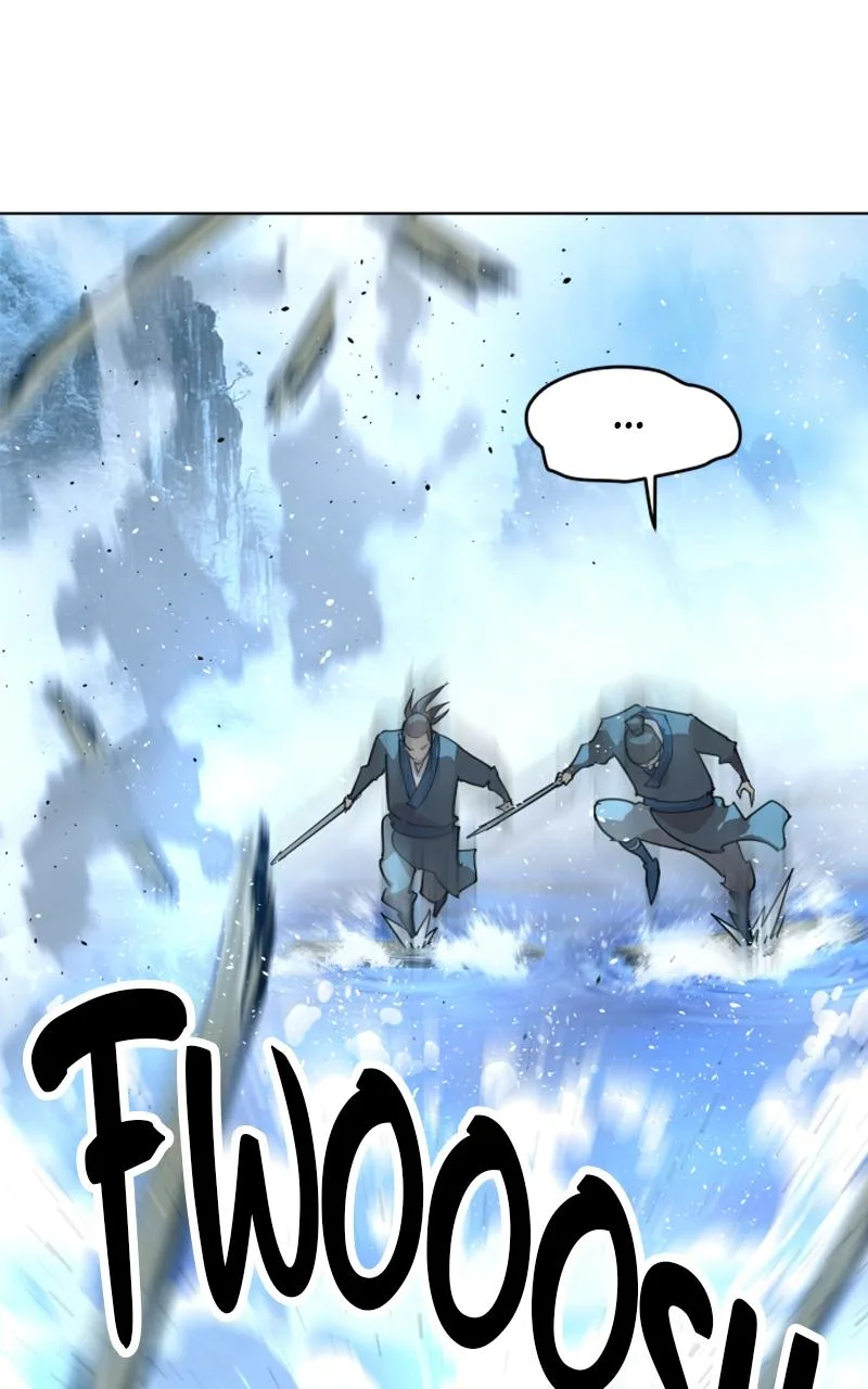 The Monkey King's Journey to the Murim Chapter 3 page 57