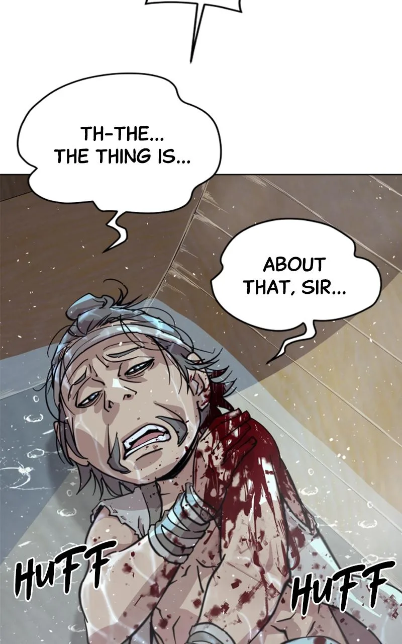 The Monkey King's Journey to the Murim Chapter 3 page 51