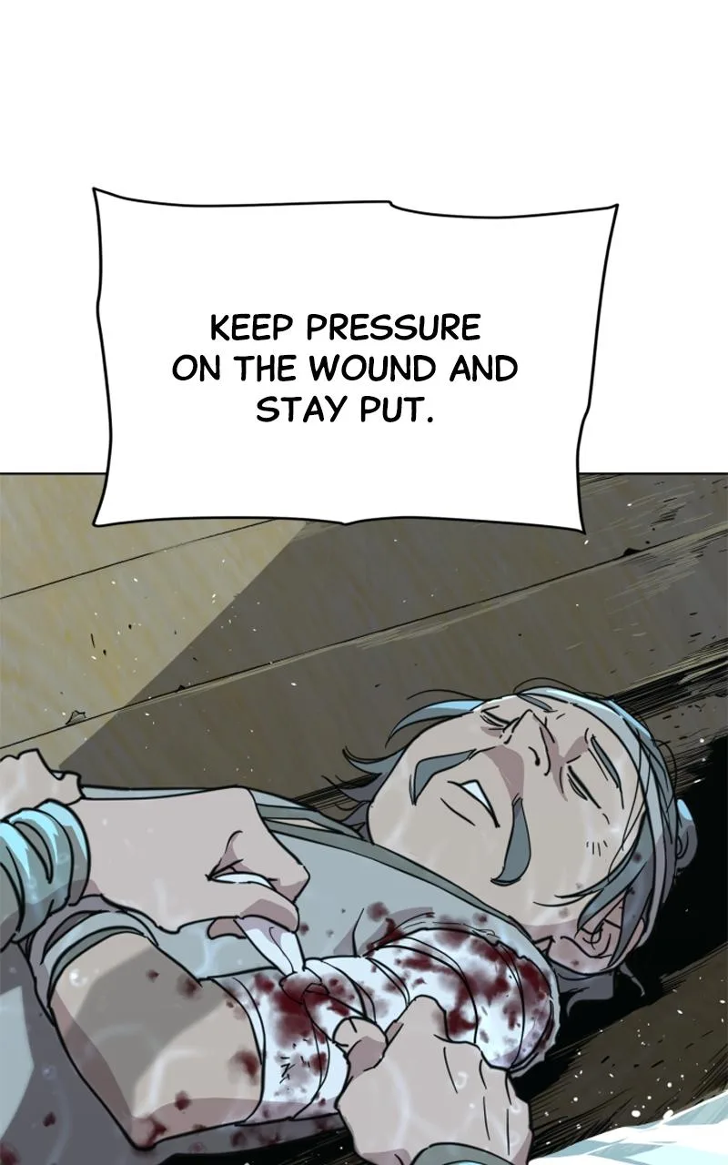 The Monkey King's Journey to the Murim Chapter 3 page 62