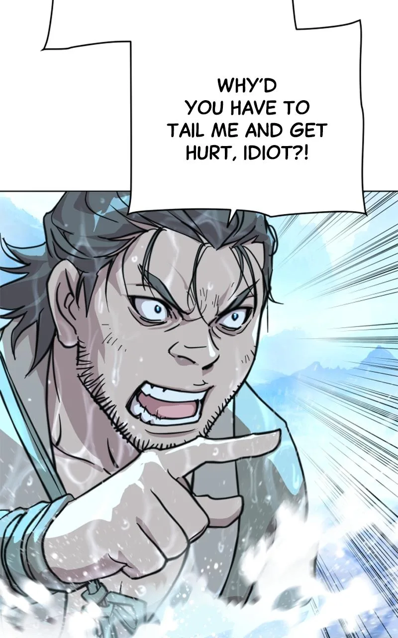 The Monkey King's Journey to the Murim Chapter 3 page 60