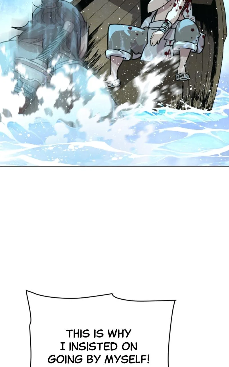The Monkey King's Journey to the Murim Chapter 3 page 59
