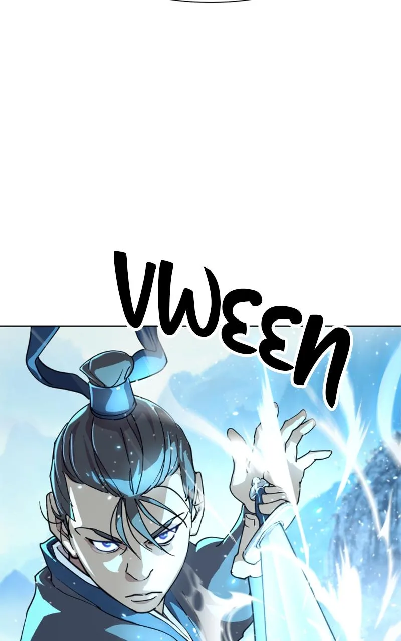 The Monkey King's Journey to the Murim Chapter 3 page 65