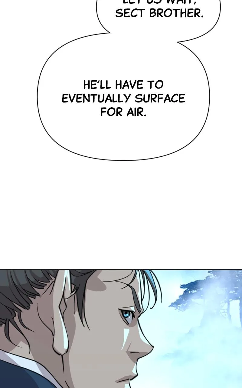 The Monkey King's Journey to the Murim Chapter 3 page 73