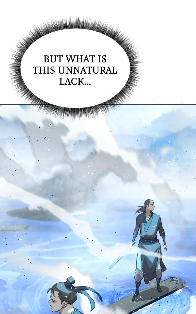 The Monkey King's Journey to the Murim Chapter 3 page 70