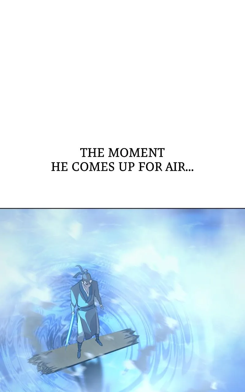 The Monkey King's Journey to the Murim Chapter 3 page 76