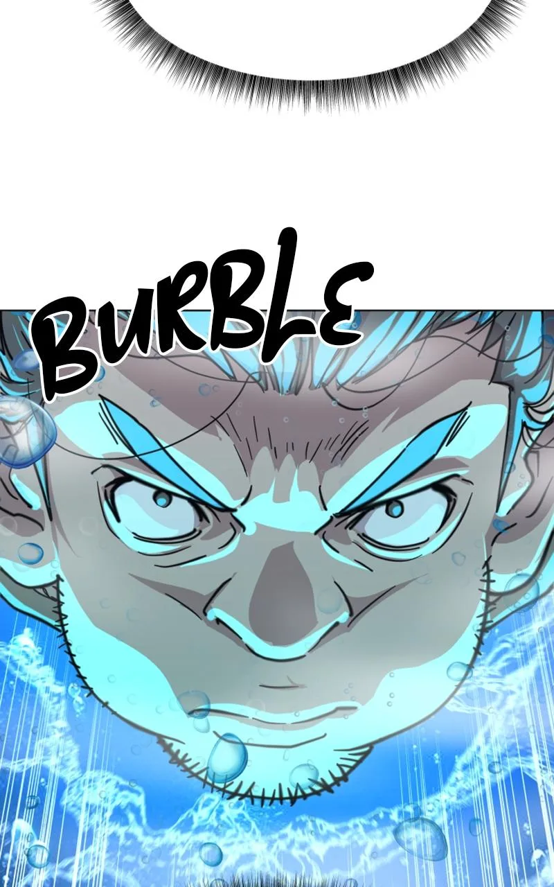 The Monkey King's Journey to the Murim Chapter 3 page 81