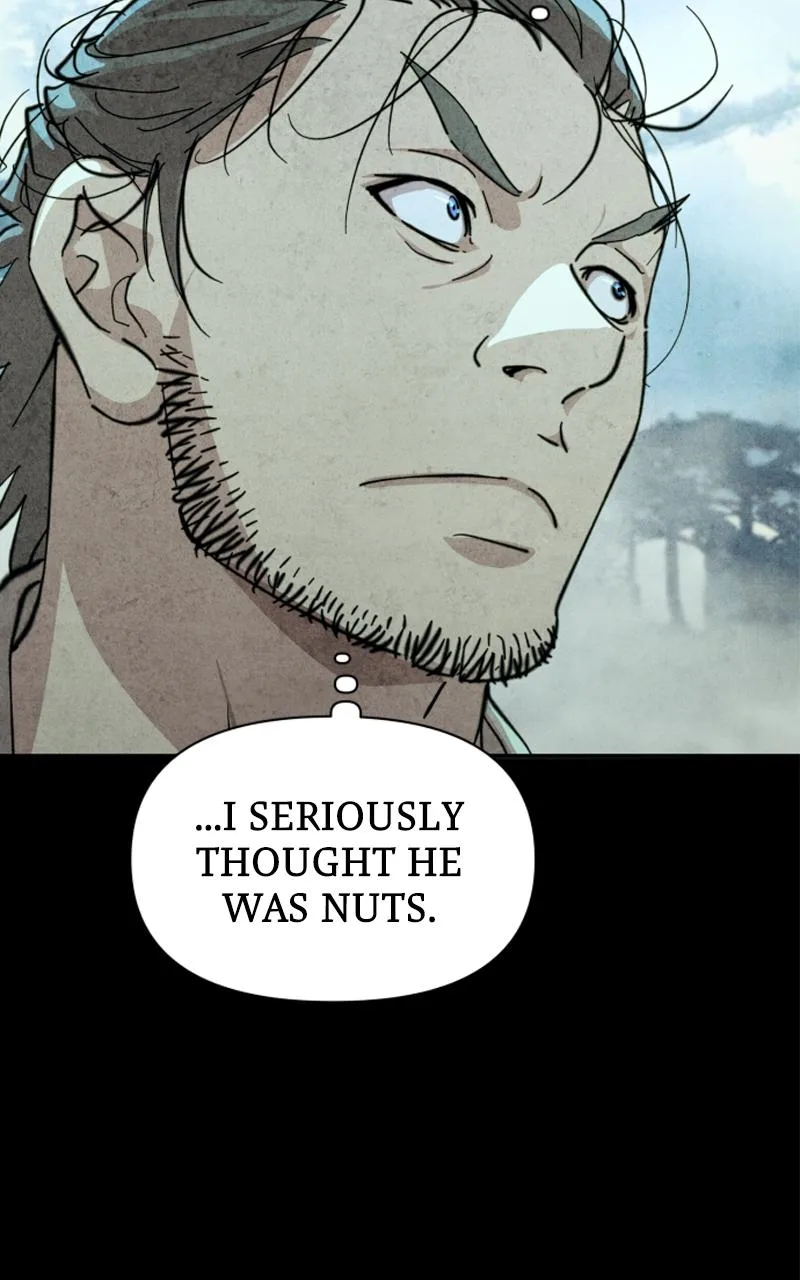 The Monkey King's Journey to the Murim Chapter 3 page 87