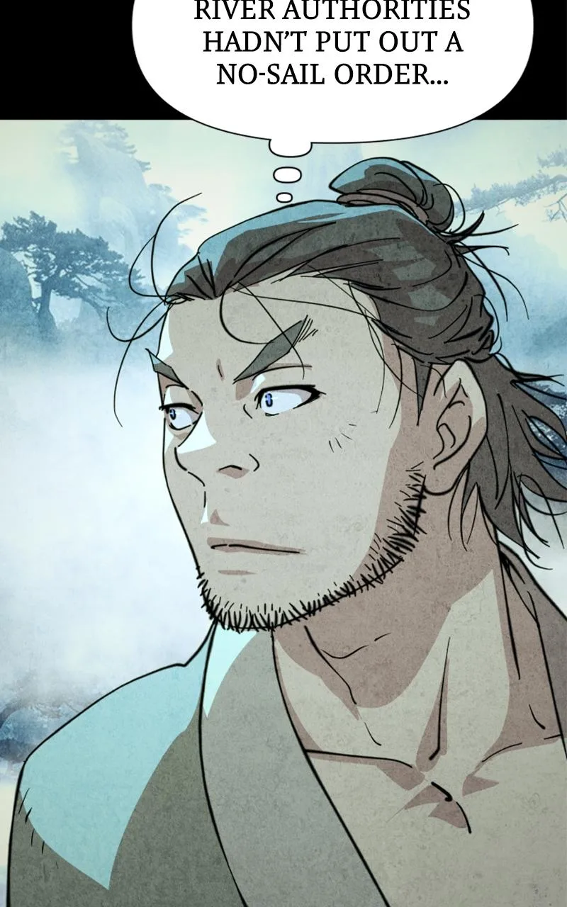 The Monkey King's Journey to the Murim Chapter 3 page 85
