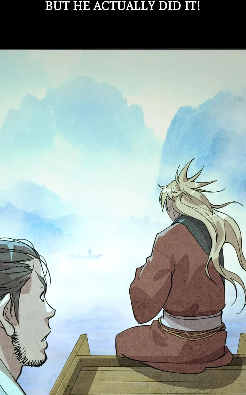 The Monkey King's Journey to the Murim Chapter 3 page 88