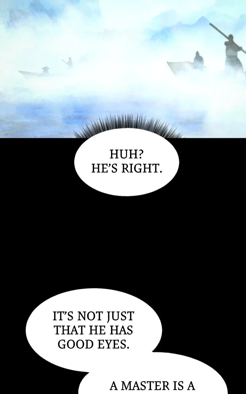 The Monkey King's Journey to the Murim Chapter 3 page 93