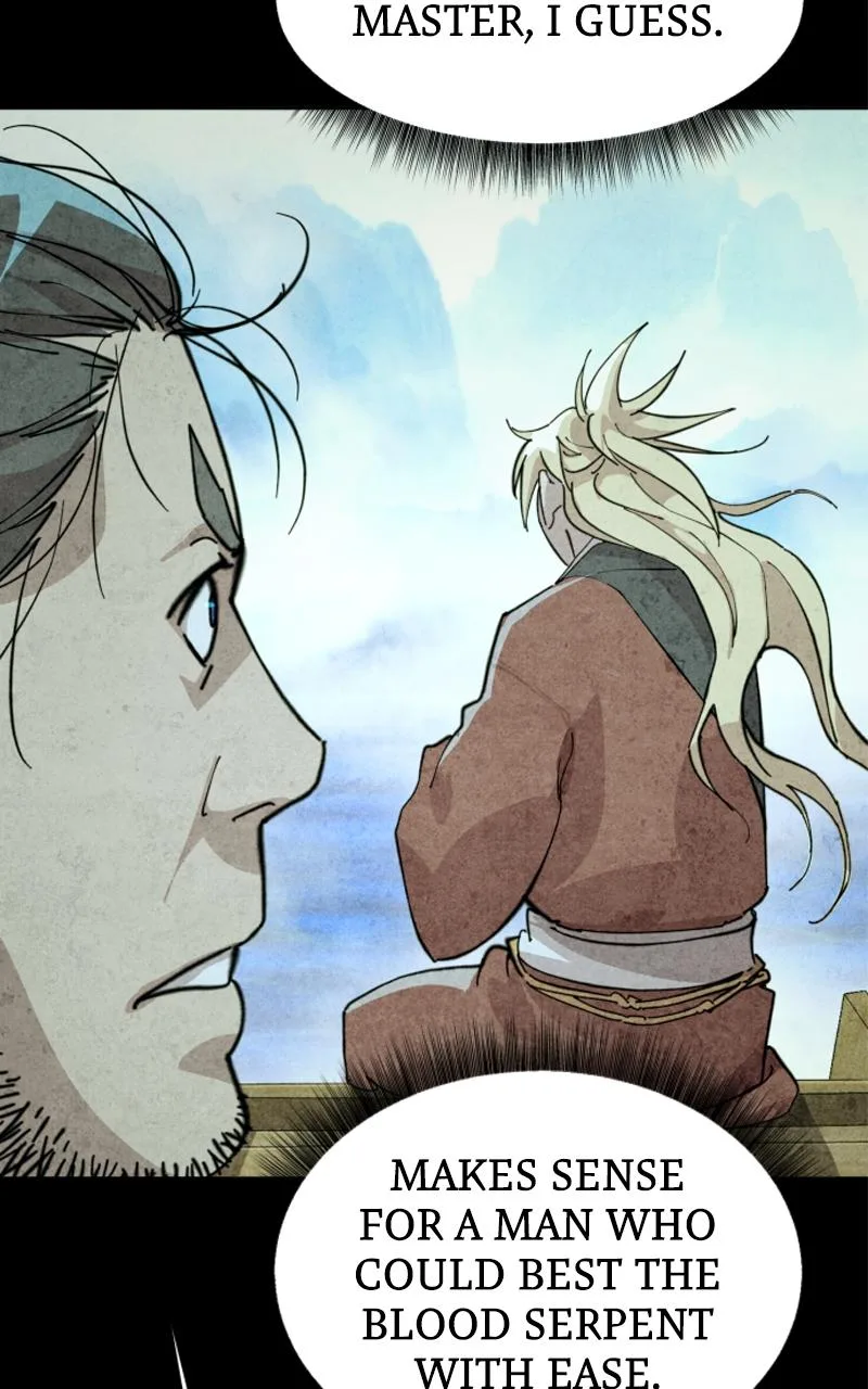 The Monkey King's Journey to the Murim Chapter 3 page 94