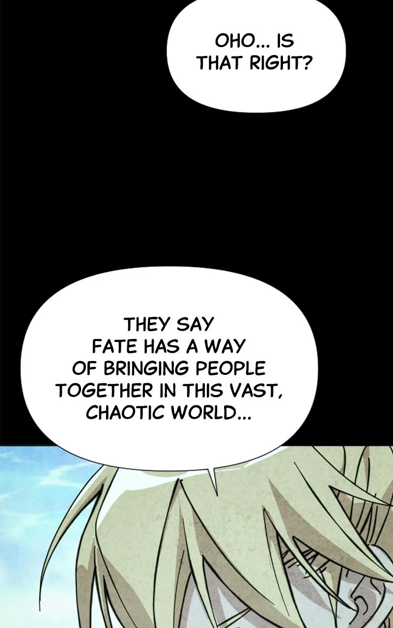 The Monkey King's Journey to the Murim Chapter 3 page 99