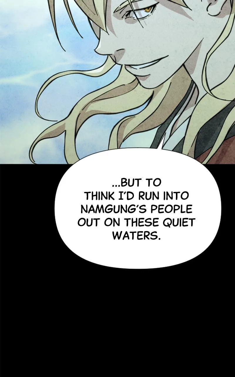 The Monkey King's Journey to the Murim Chapter 3 page 100