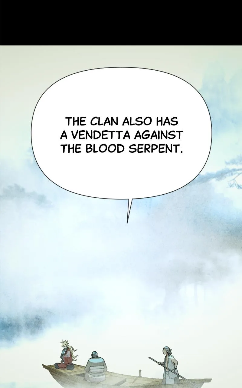 The Monkey King's Journey to the Murim Chapter 3 page 101