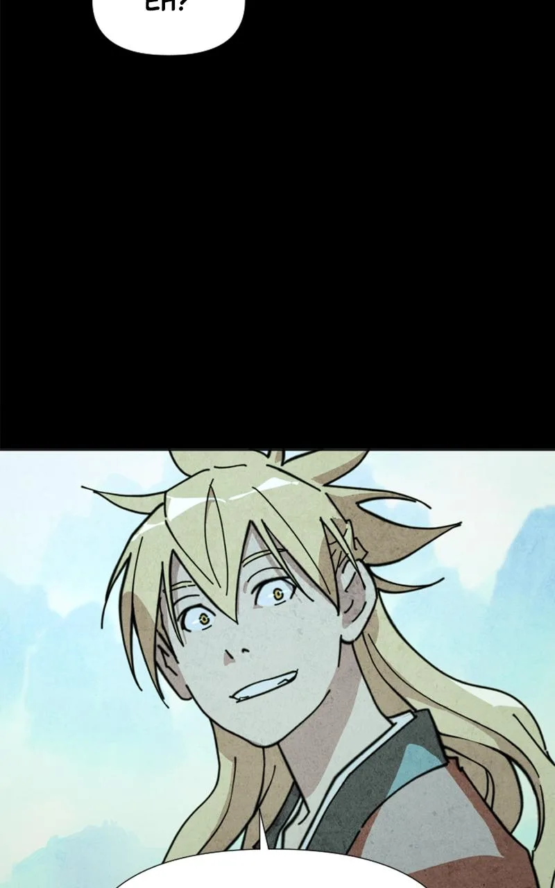 The Monkey King's Journey to the Murim Chapter 3 page 104