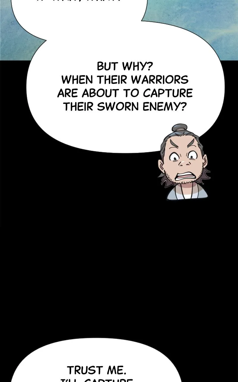 The Monkey King's Journey to the Murim Chapter 3 page 106