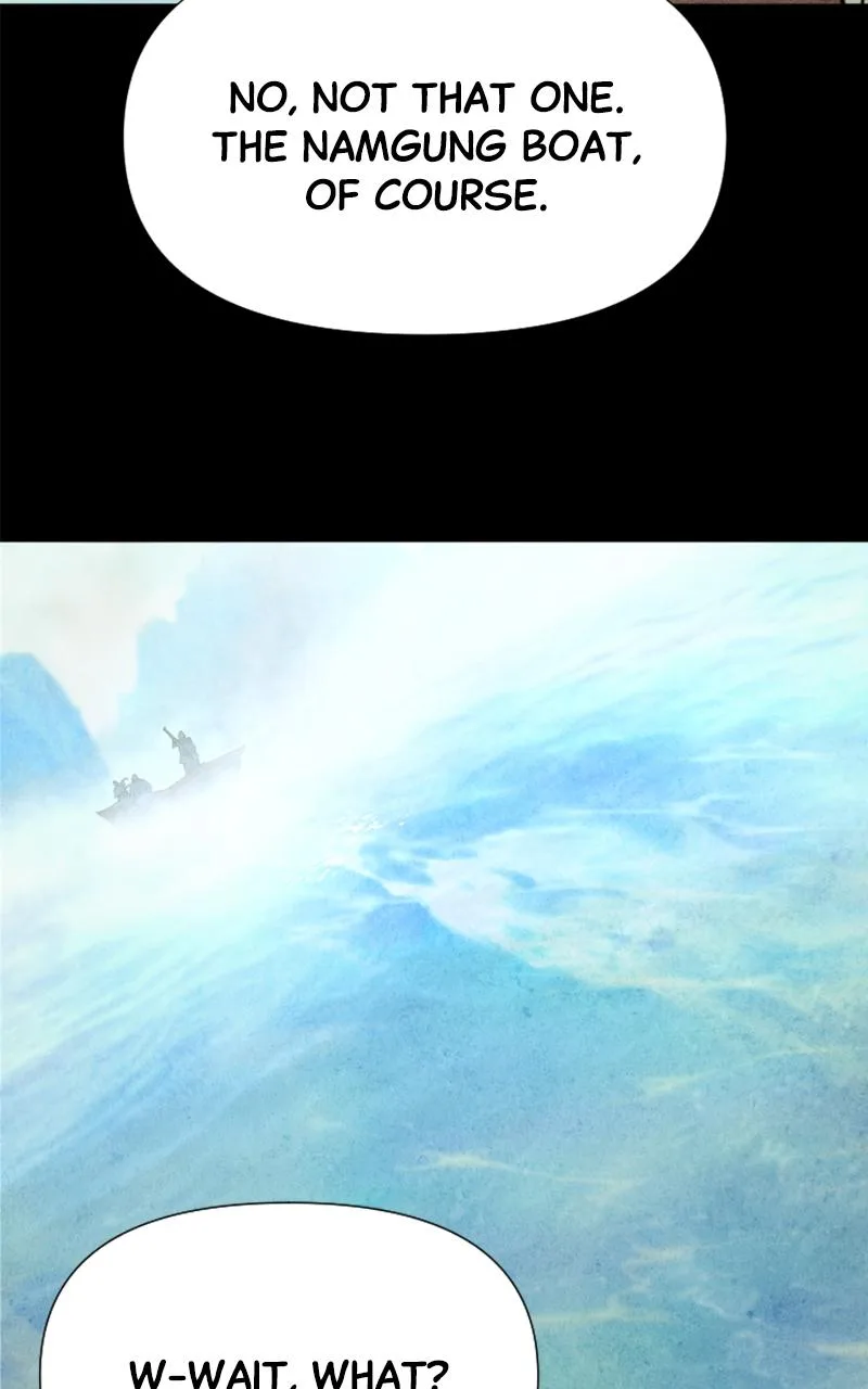 The Monkey King's Journey to the Murim Chapter 3 page 105