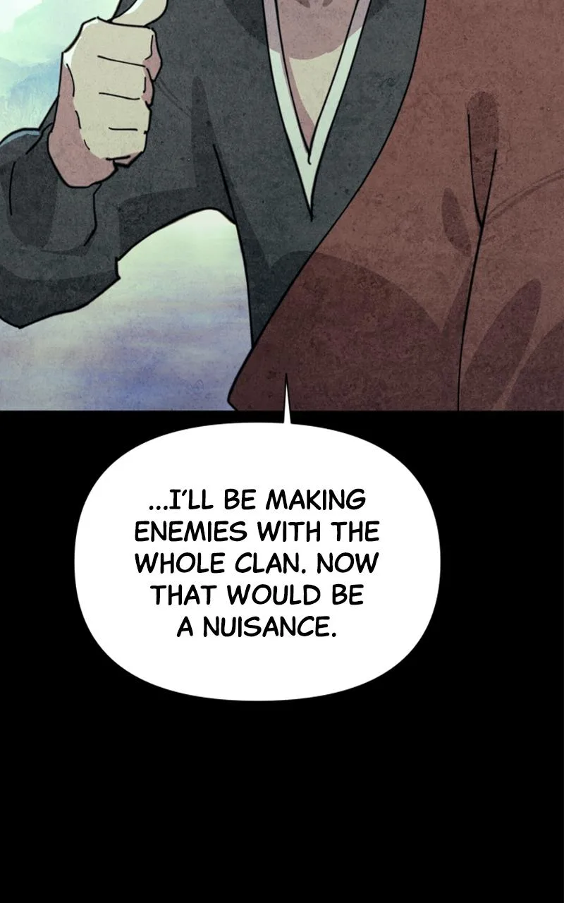 The Monkey King's Journey to the Murim Chapter 3 page 109