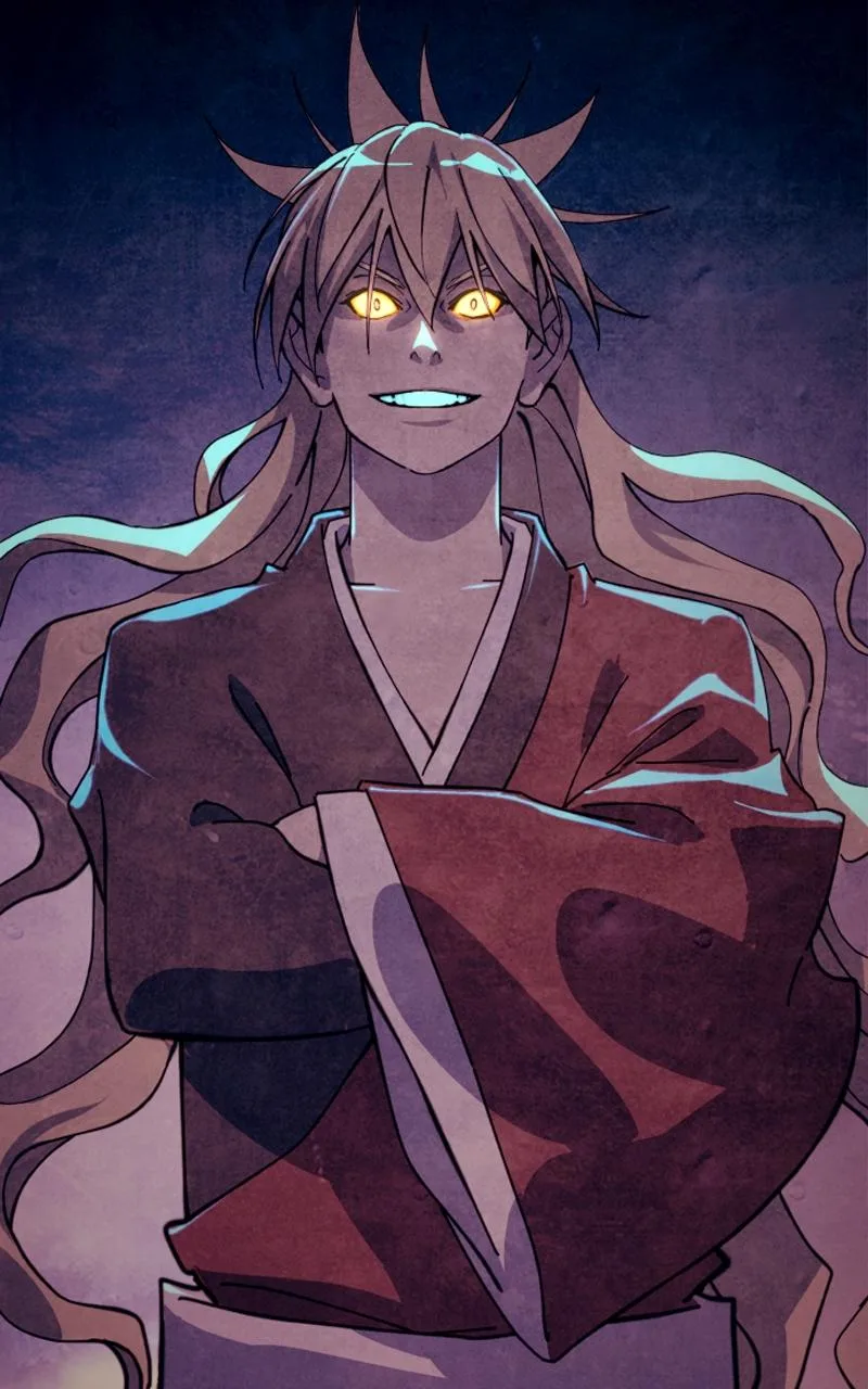 The Monkey King's Journey to the Murim Chapter 3 page 116