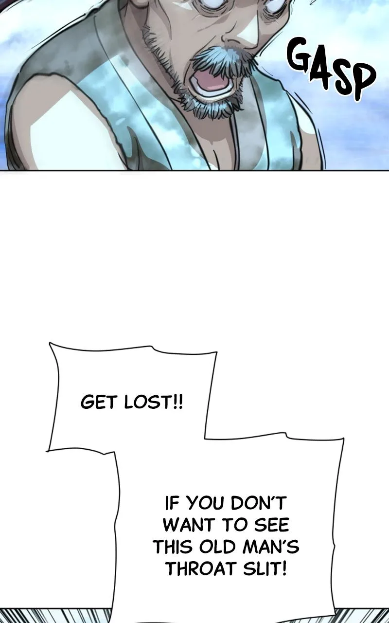 The Monkey King's Journey to the Murim Chapter 3 page 124