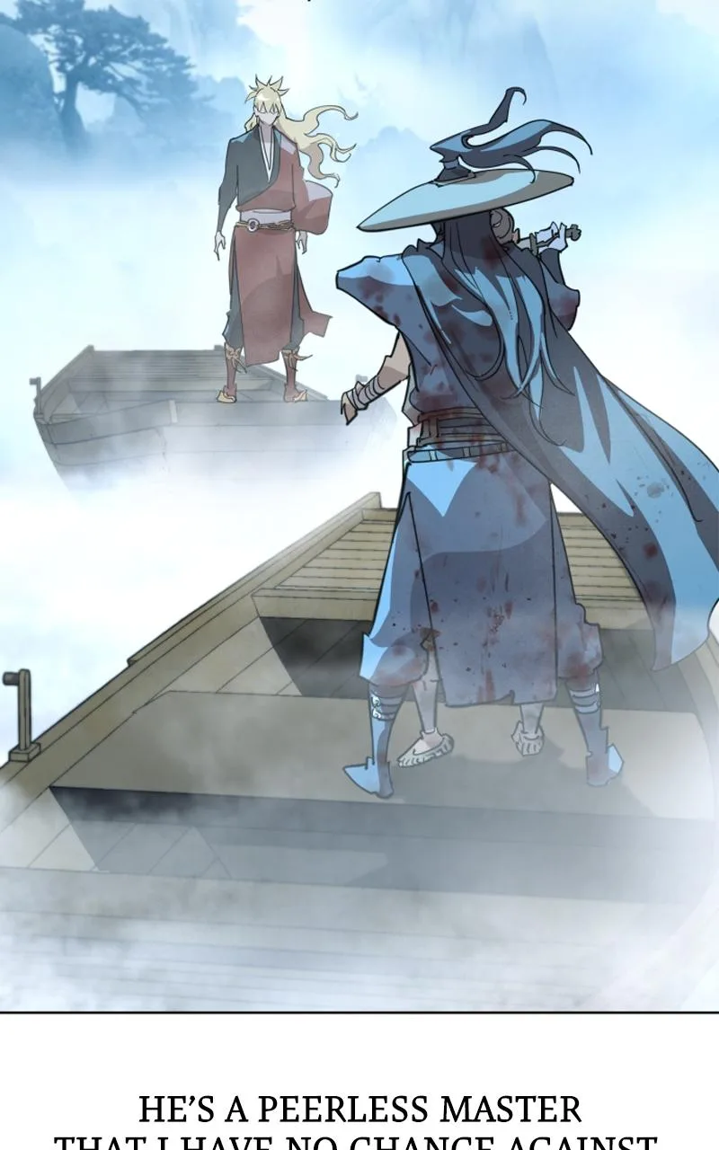 The Monkey King's Journey to the Murim Chapter 3 page 127