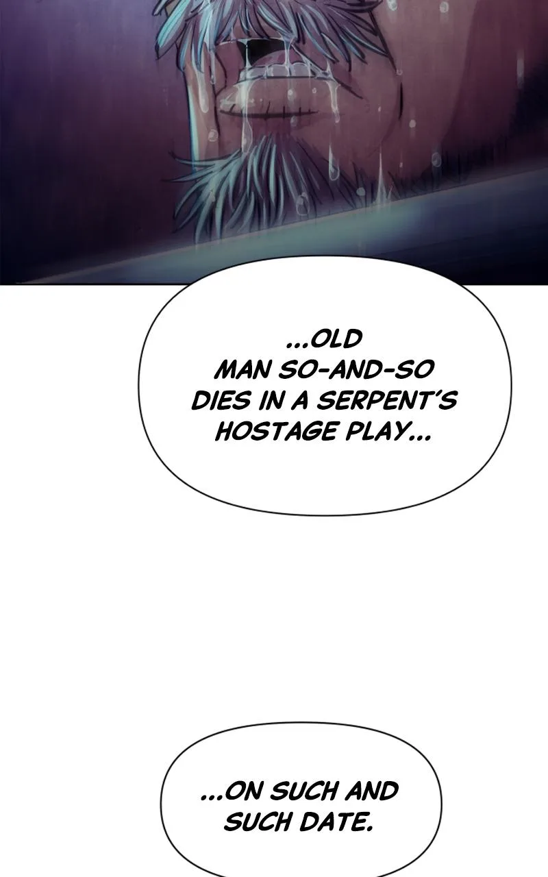 The Monkey King's Journey to the Murim Chapter 3 page 135