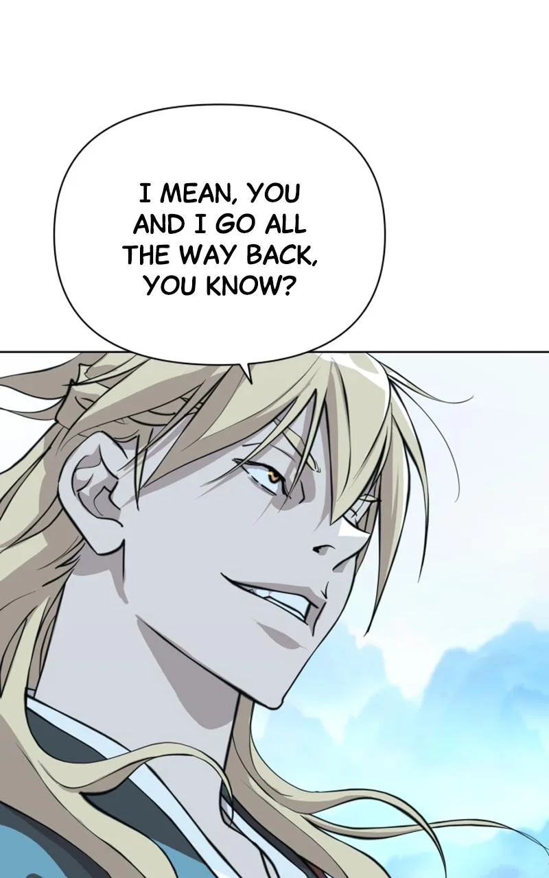 The Monkey King's Journey to the Murim Chapter 3 page 122