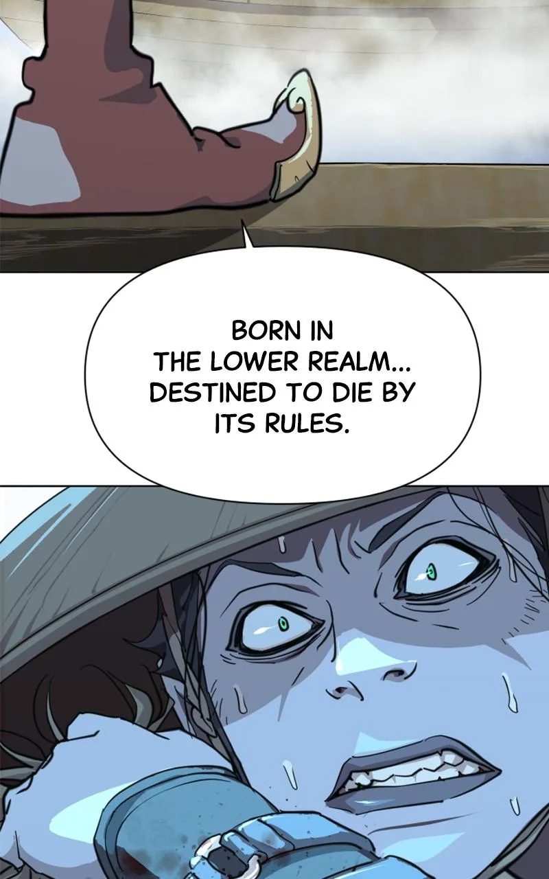 The Monkey King's Journey to the Murim Chapter 3 page 137