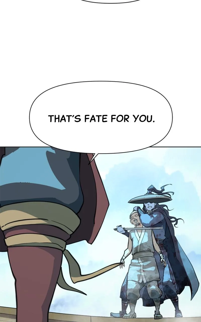 The Monkey King's Journey to the Murim Chapter 3 page 136