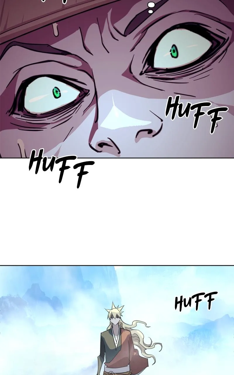 The Monkey King's Journey to the Murim Chapter 3 page 139