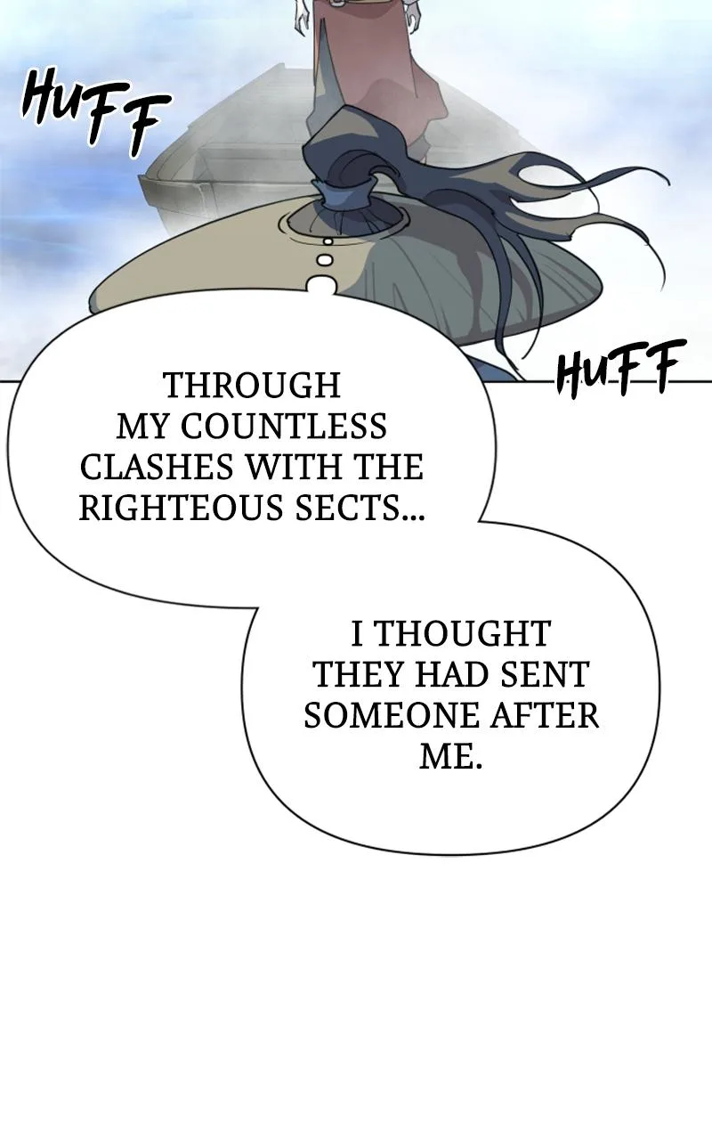 The Monkey King's Journey to the Murim Chapter 3 page 140
