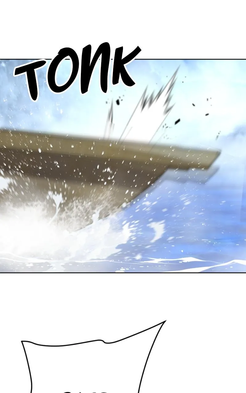 The Monkey King's Journey to the Murim Chapter 3 page 144
