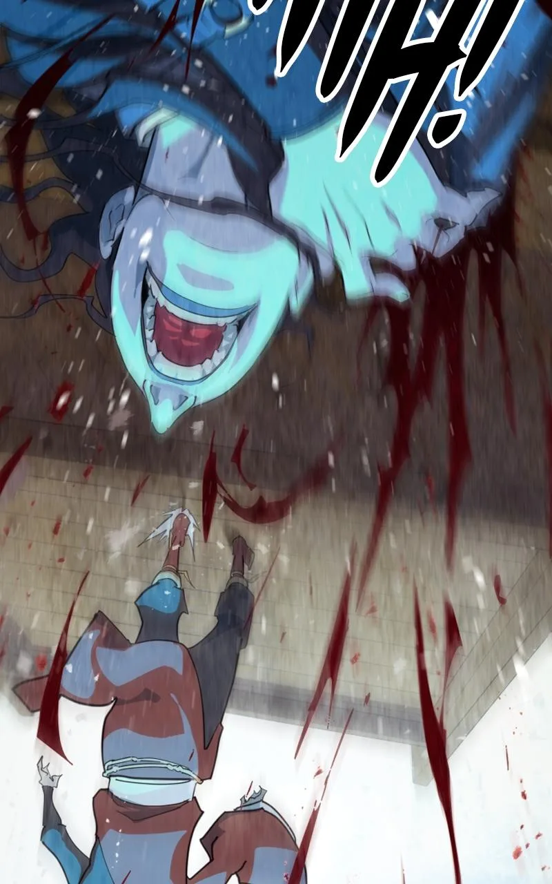 The Monkey King's Journey to the Murim Chapter 3 page 151