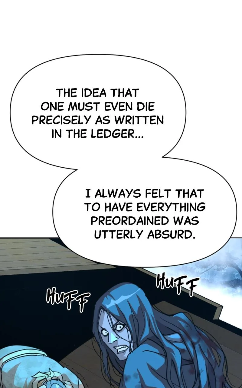 The Monkey King's Journey to the Murim Chapter 3 page 155