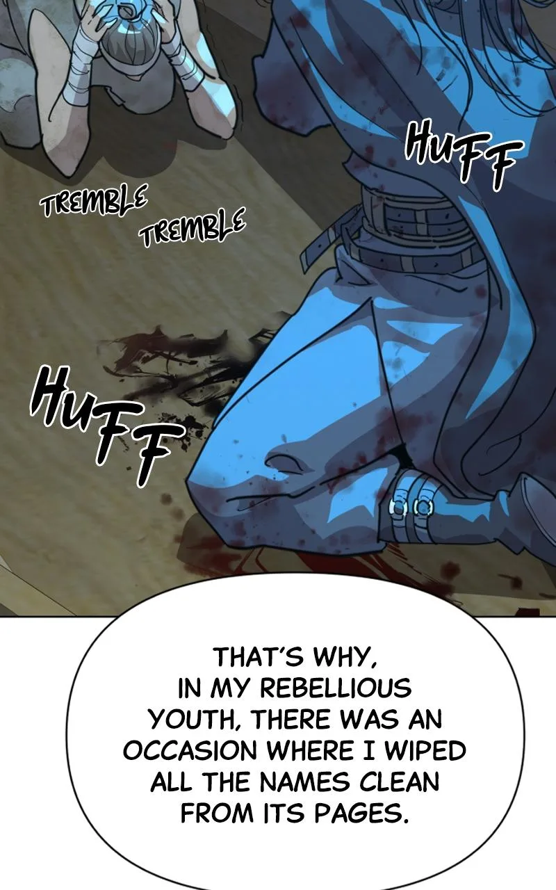 The Monkey King's Journey to the Murim Chapter 3 page 156