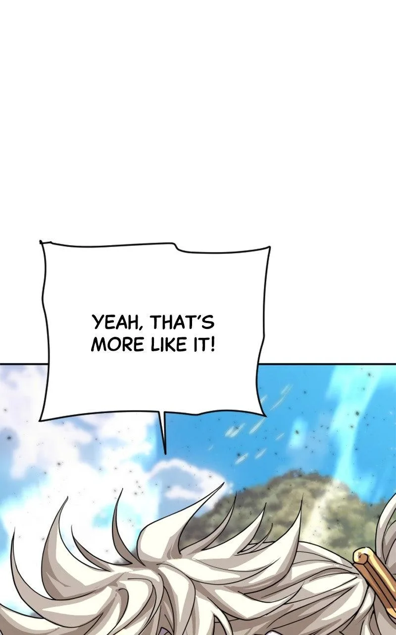 The Monkey King's Journey to the Murim Chapter 30 page 32