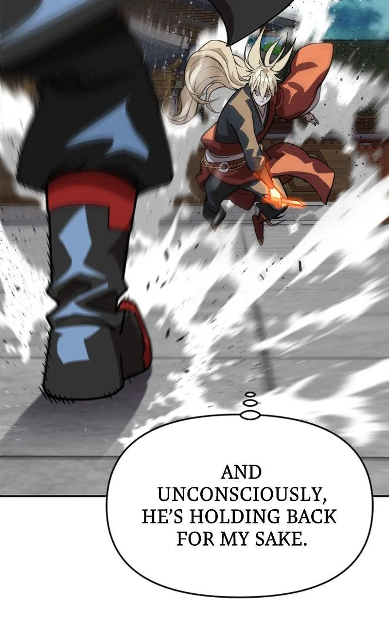 The Monkey King's Journey to the Murim Chapter 30 page 24