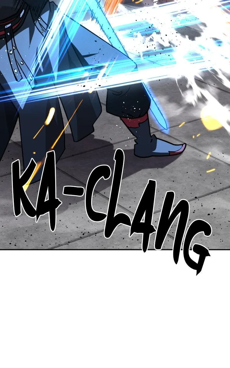 The Monkey King's Journey to the Murim Chapter 30 page 16