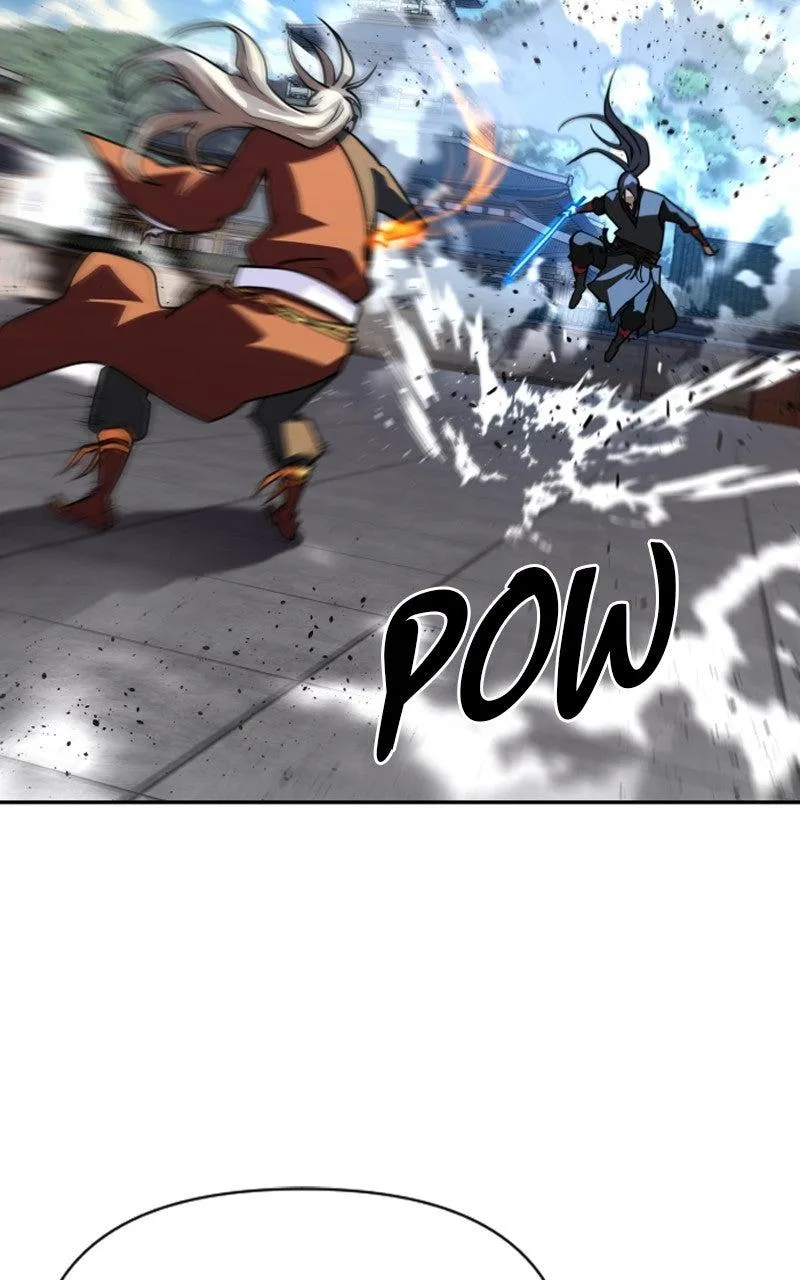 The Monkey King's Journey to the Murim Chapter 30 page 45