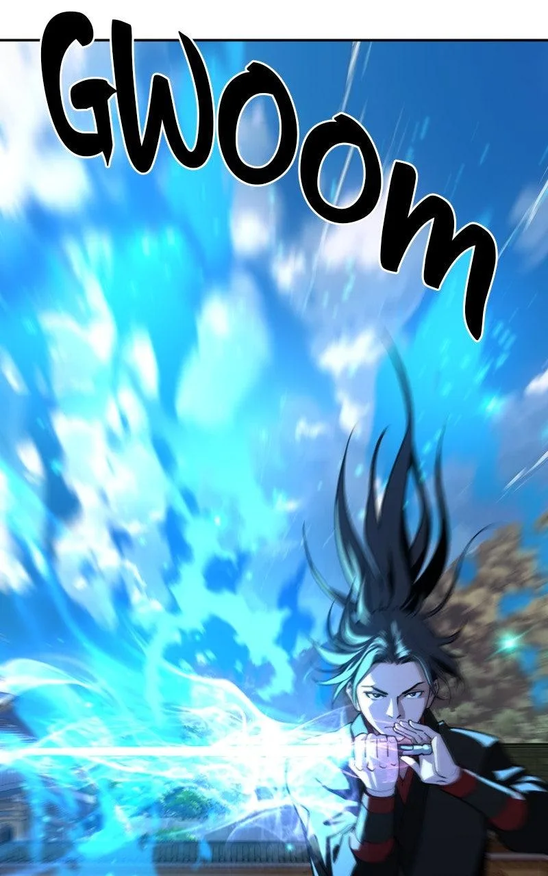 The Monkey King's Journey to the Murim Chapter 30 page 48