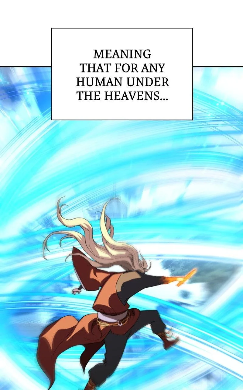 The Monkey King's Journey to the Murim Chapter 30 page 59