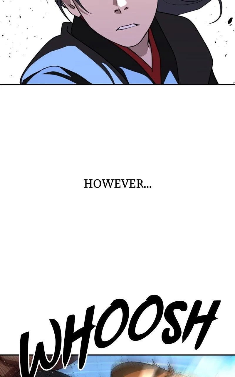 The Monkey King's Journey to the Murim Chapter 30 page 61